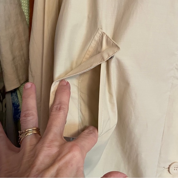 Helly Hansen Japanese Summer Parka-Size XS-NWT - Picture 13 of 13